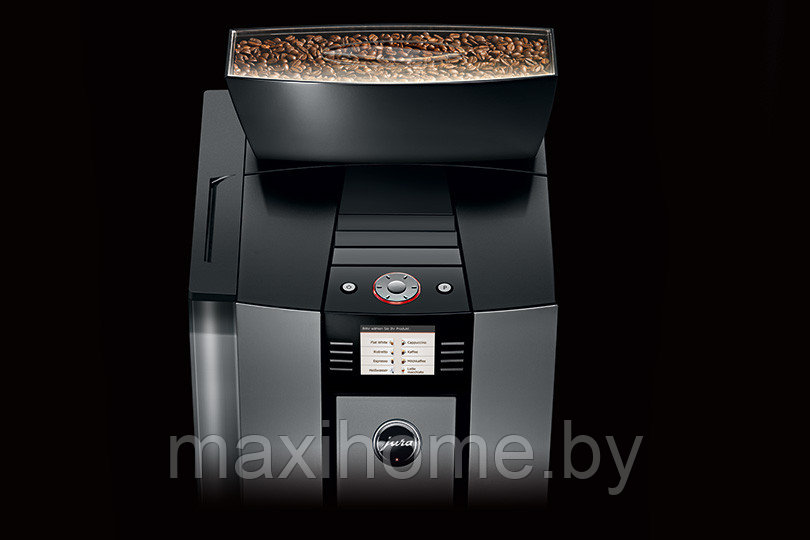 Кофемашина GIGA X3 Professional - фото 6 - id-p79106480
