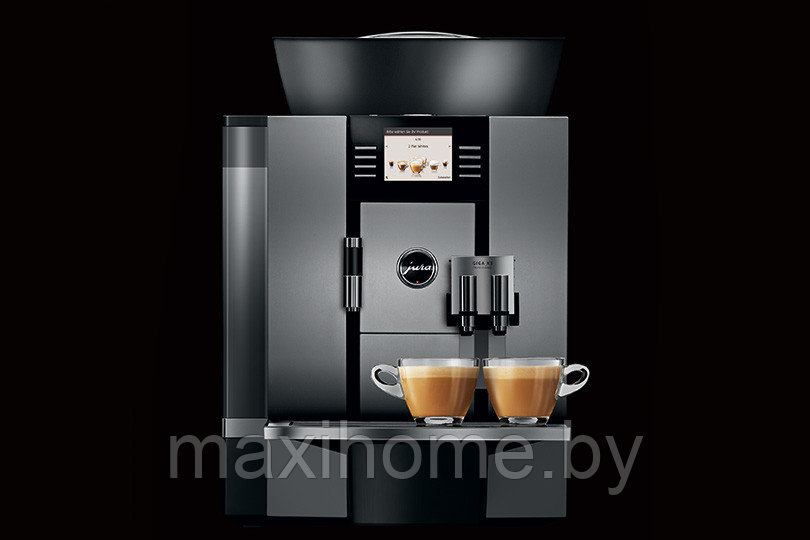 Кофемашина GIGA X3 Professional - фото 7 - id-p79106480