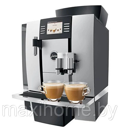 Кофемашина GIGA X3 Professional - фото 1 - id-p79106480