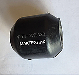 4370-2916028 Шарнир 4370 Зубренок  (сайлентблок переднего стабилизатора 'Зубренок')  4370-2916028, фото 2