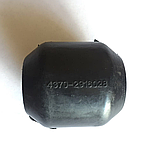 4370-2916028 Шарнир 4370 Зубренок  (сайлентблок переднего стабилизатора 'Зубренок')  4370-2916028, фото 5