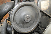 Насос гидроусилителя руля к Форд Транзит, 2.4 TD, 2004 год