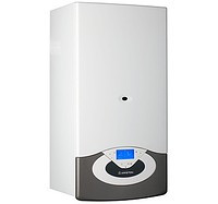 Газовый котел Ariston GENUS EVO 35 FF(турбо)