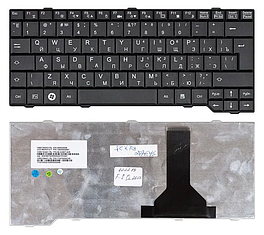 Клавиатура ноутбука Fujitsu Amilo LI3710 SA3650 M9410 V6545 X9515