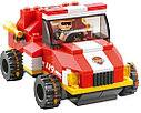 Конструктор Пожарные спасатели M38-B0226 Sluban (Слубан) 693 детали аналог Лего (LEGO), фото 5