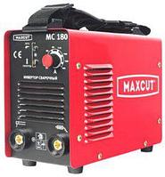 Сварочный аппарат MAXCUT MC 180