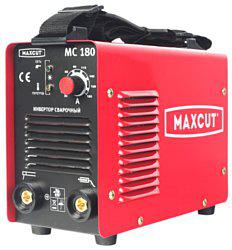 Сварочный аппарат MAXCUT MC 180 - фото 1 - id-p79106842