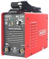 Сварочный аппарат MAXCUT MC 250