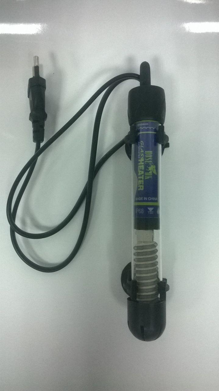 Нагреватель с терморегулятором HOS-906 25W - фото 2 - id-p79108653