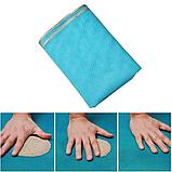 Пляжный коврик Sand Free Mat, фото 2