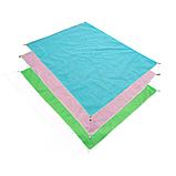 Пляжный коврик Sand Free Mat, фото 8