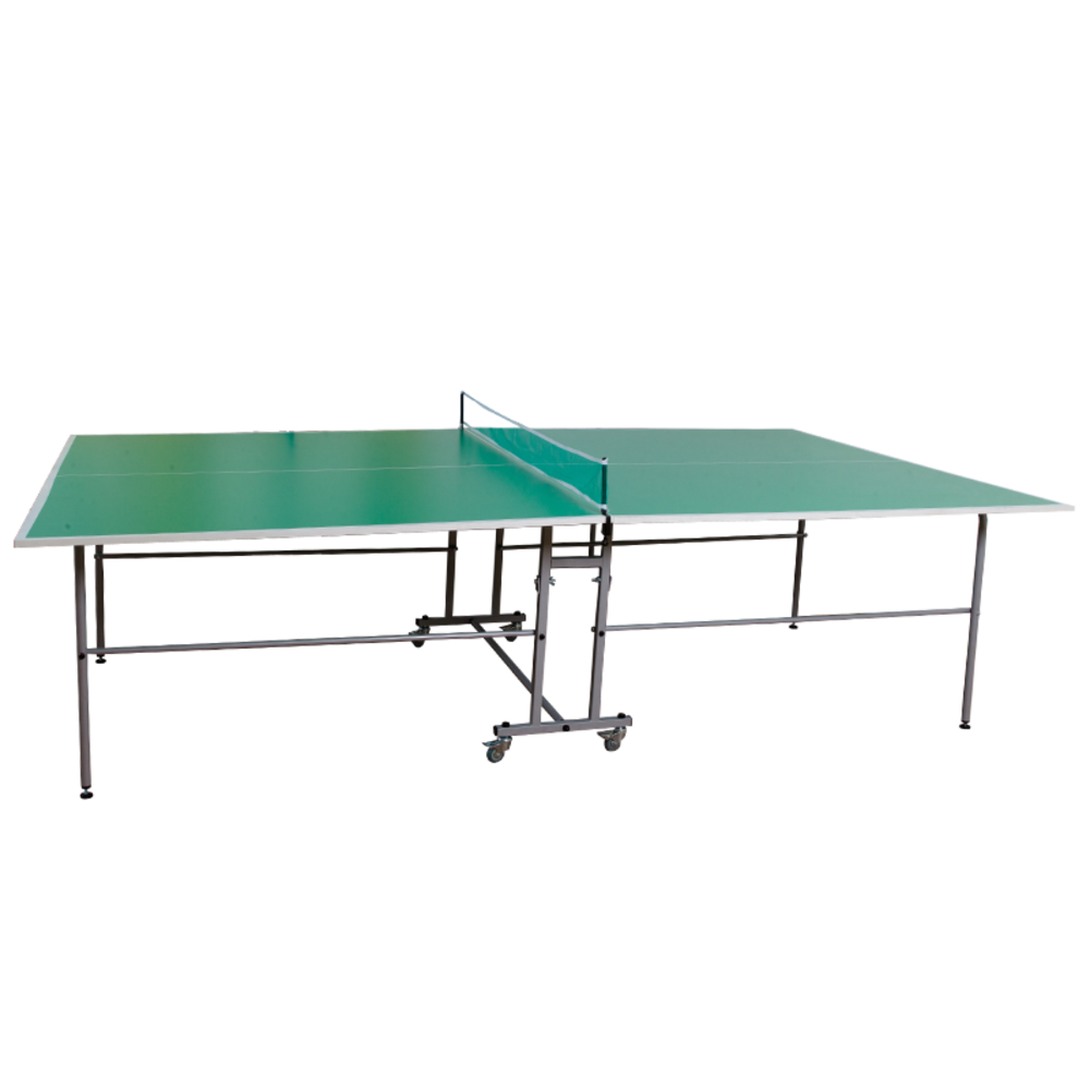 Стол для настольного тенниса для улицы Absolute Champion «Стандарт+»