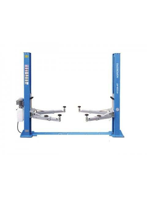 Автомобильный Подъемник Flying T4 Купить