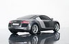 Радиоуправляемая модель AUDI R8 GREY 1:20, фото 3