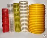 Спиральные шланги из ПВХ FOOD-L PU для пищевых продуктов - фото 3 - id-p3434766