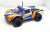 Радиоуправляемая модель HSP Caribe Off Road Short-course Truck 1:18, фото 3