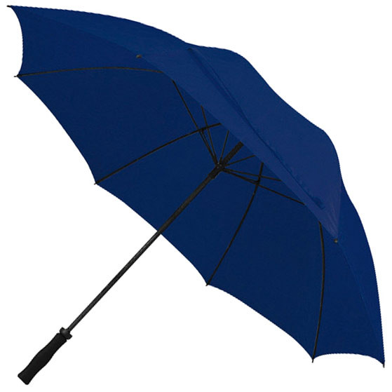 Оптом Зонт-трость штормовой "Hurrican" XL, зонты для нанесения логотипа - фото 3 - id-p2328044