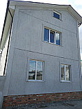 Отделка фасада дома в Гомеле, фото 7