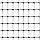 Сетка пластиковая  от кротов АВИАРИ  (черная) в рулонах 2,0*200 мп, фото 2