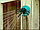 Садовый распылитель для газона -ороситель  Multifunctional Sprinkler 360, фото 7