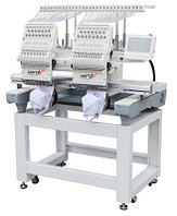 Промышленная вышивальная машина HAFTEX-1502
