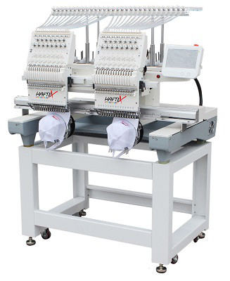 Промышленная вышивальная машина HAFTEX-1502 - фото 1 - id-p79229534