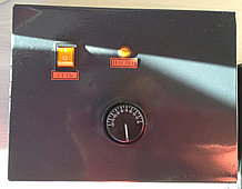 Пульт управления выносной (терморегулятор) для водонагревателя ПУ ЭВН 36 380В