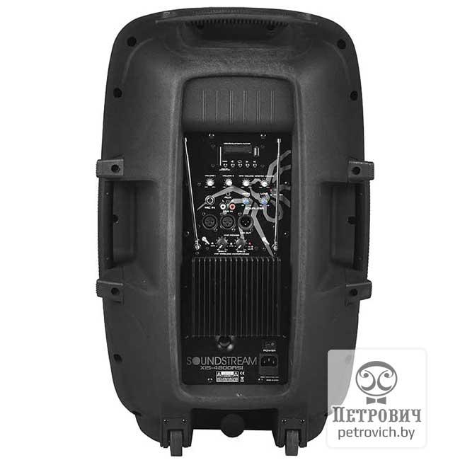 Мини-система Soundstream PS3.15 - фото 3 - id-p79242266