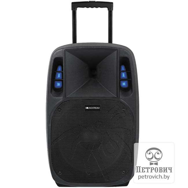 Мини-система Soundstream PS3.15 - фото 1 - id-p79242266