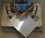 Угловырубной станок Metalmaster TN 04, фото 2