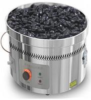 Гриль галечный Hurakan HKN-PEG550R 79247686 Гриль галечный Hurakan HKN-PEG550R