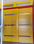 Покраска и реставрация деревянных дверей., фото 9