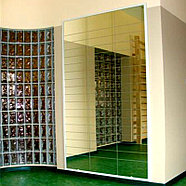 Зеркала корректирующие (5-78-1) Pesmenpol, фото 2