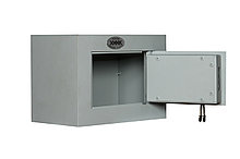 Шкаф бытовой малогабаритный 3 ШБМ-1 355х300х310