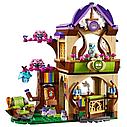 Конструктор Эльфы Elves Секретный рынок 10504, 694 дет, аналог LEGO Elves 41176, фото 4