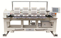 Вышивальная промышленная машина HAFTEX-1504