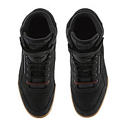 Оригинальные кроссовки Reebok EX-O-FIT Plus HI LG Black, фото 2