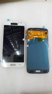 Замена дисплея для Samsung Galaxy J2 2016/J210 В сборе с тачскрином Золотистый