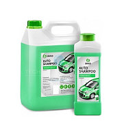 Автошампунь для ручной мойки «Auto Shampoo» 20 л GRASS