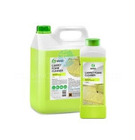 Очиститель ковровых покрытий Carpet Foam Cleaner GRASS