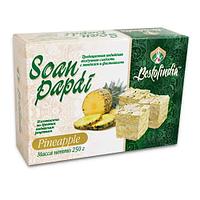 Индийская сладость Соан Папди "Soan Papdi" с ананасом Bestofindia, 250 г