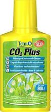 Tetra Plant CO2-Plus 100 мл - удобрение для растений (на 800 л воды)