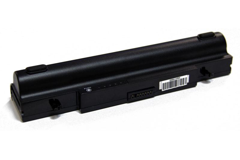 Аккумулятор (батарея) для ноутбука Samsung 300E4A (AA-PB9NC6B) 11.1V 6600mAh увеличенной емкости! - фото 2 - id-p3473323