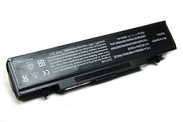 Аккумулятор (батарея) для ноутбука Samsung 300E4A (AA-PB9NC6B) 11.1V 6600mAh увеличенной емкости!