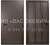 Входная Металлическая Дверь М-100 для квартиры, офиса, дачи, фото 9