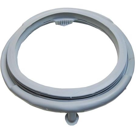 Манжета (резина) люка для стиральной машины Electrolux 4055113528, фото 2