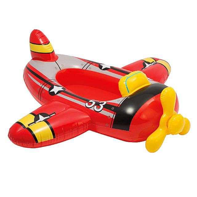 Надувная лодка Pool Cruisers 3-6 лет Intex 59380NP 3 вида - фото 6 - id-p79412782