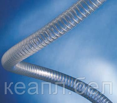 Шланги из полиуретана армированные стальной спиралью WIRE FOOD - фото 3 - id-p3430933