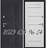 Металлическая Дверь Эко-1 для технических, производственных помещений, фото 10