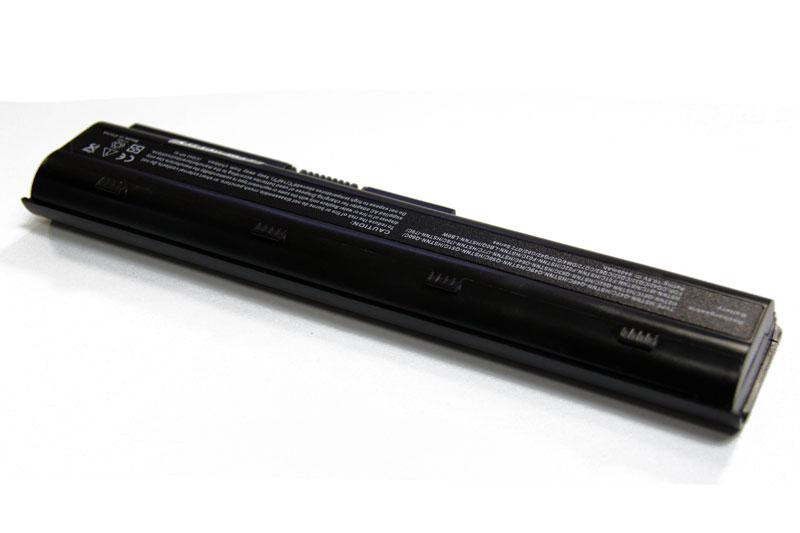 Аккумулятор (батарея) для ноутбука HP 250 (MU06) 10.8V 5200mAh - фото 6 - id-p3427090